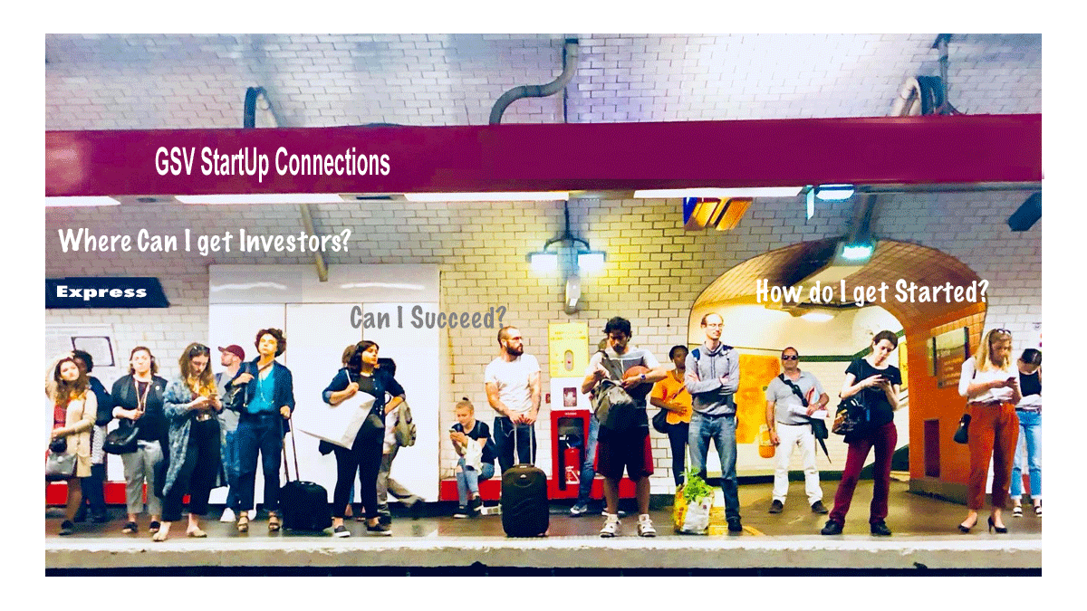 Gsv Connect Resopurces Connections For Entrepreneurs Worldwide