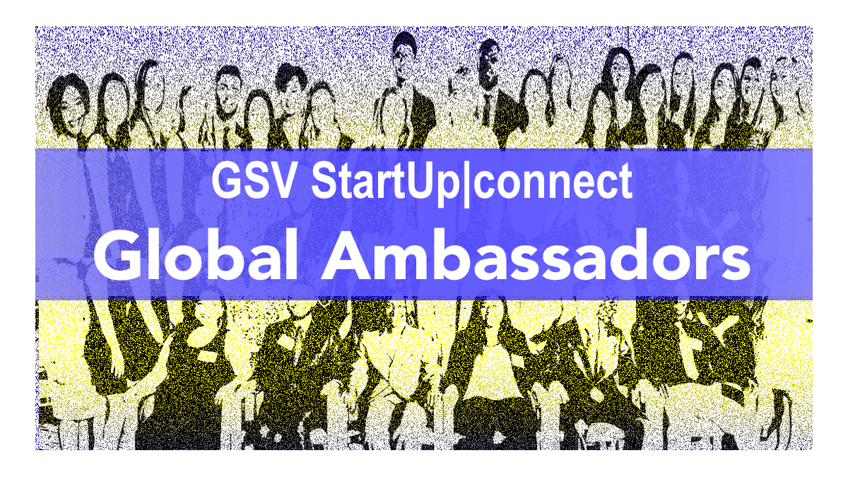 Global Ambassadors Program Gsv Connect