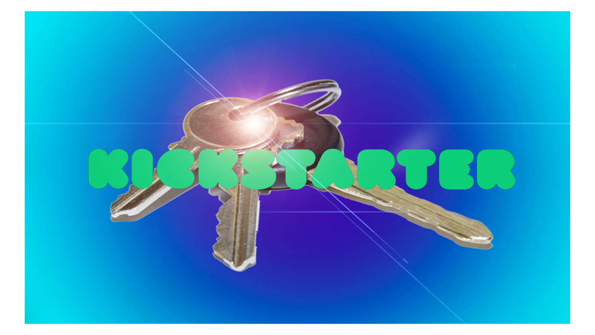 Kickstarter Rpg Key Keys to Kickstarter – GSV|connect